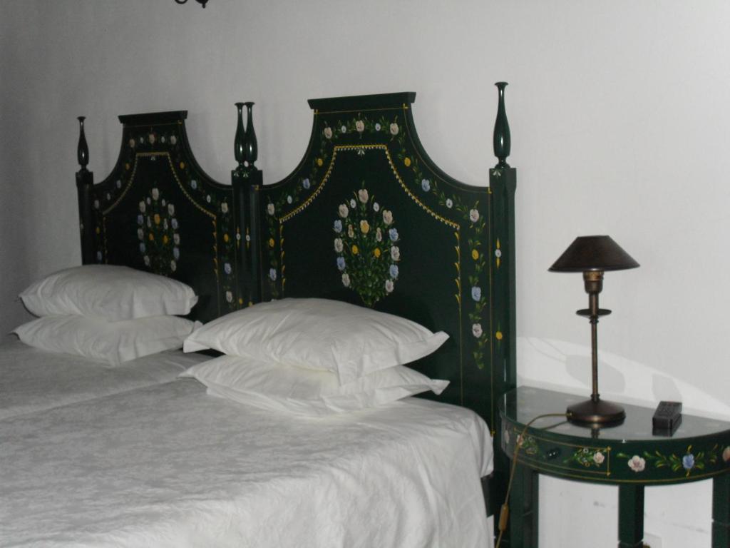 Casa Verde Ferreira Do Alentejo Extérieur photo